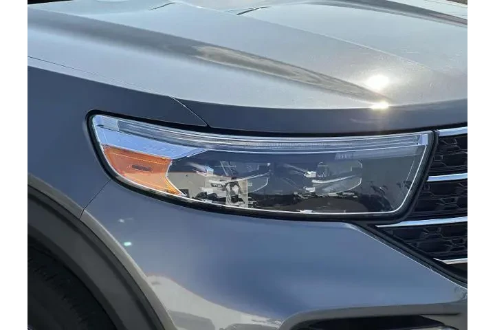 $24990 : Ford Explorer 2022 AWD XLT 4 image 8