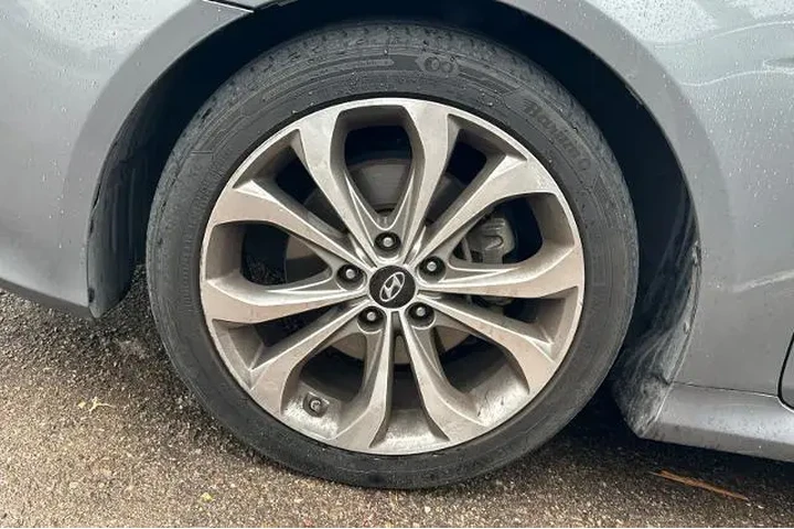 $9995 : Hyundai SONATA 2014 SE 2.0T image 6