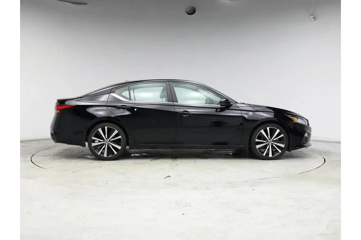 $18998 : Nissan Altima 2020 2.5 SR 4d image 7