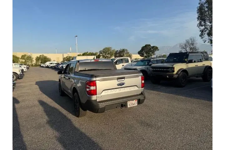 $26800 : Ford Maverick 2024 XLT 4dr S image 4
