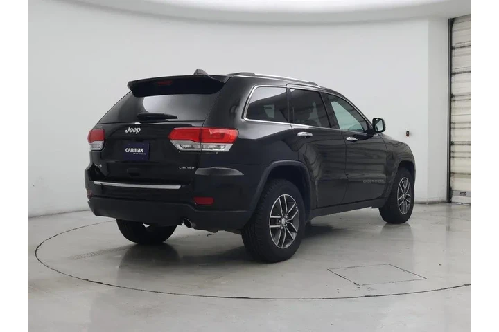 $18998 : Jeep Grand Cherokee 2017 4x4 image 8