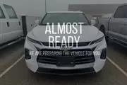 2019 Blazer Premier en McAllen