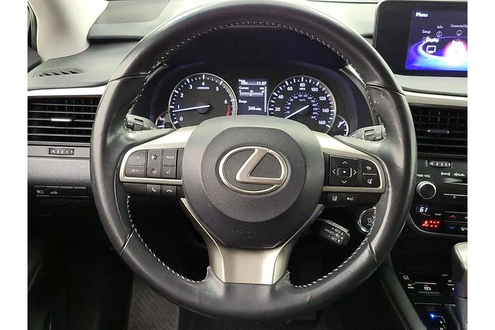 $32998 : Lexus RX 350L 2018 AWD 4dr S image 10