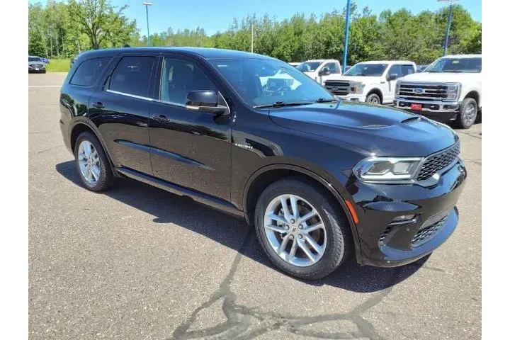$37741 : Dodge Durango 2022 AWD R/T 4 image 8