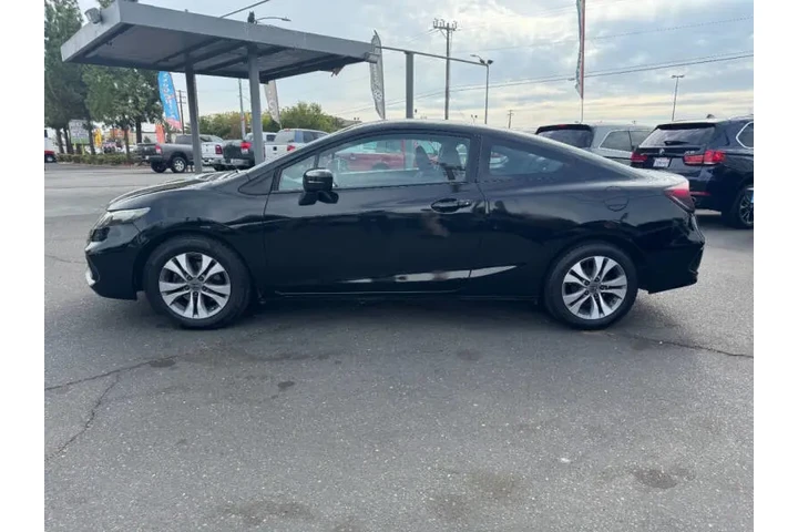 $11998 : 2015 Civic LX image 10