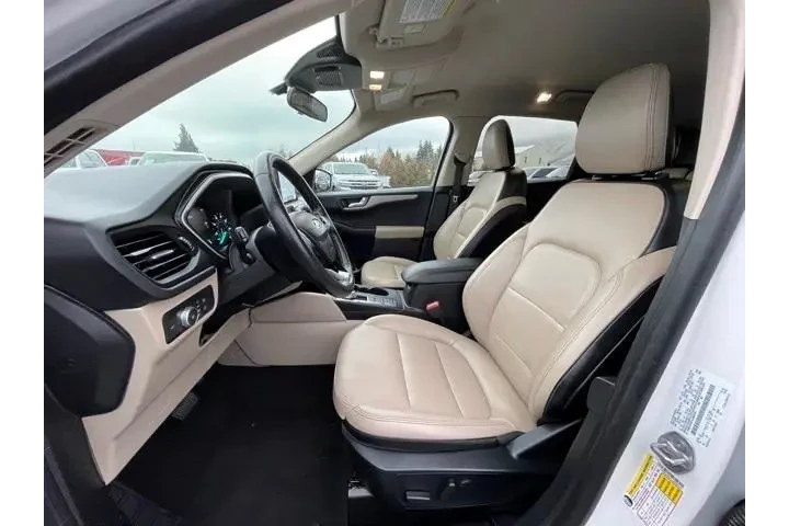 $16900 : Ford Escape 2020 AWD SEL 4dr image 7