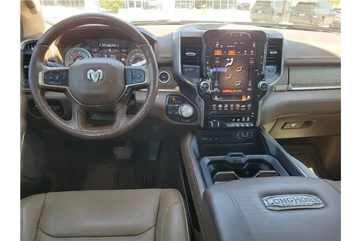 $34950 : Ram 1500 2019 4x4 Laramie Lo image 10