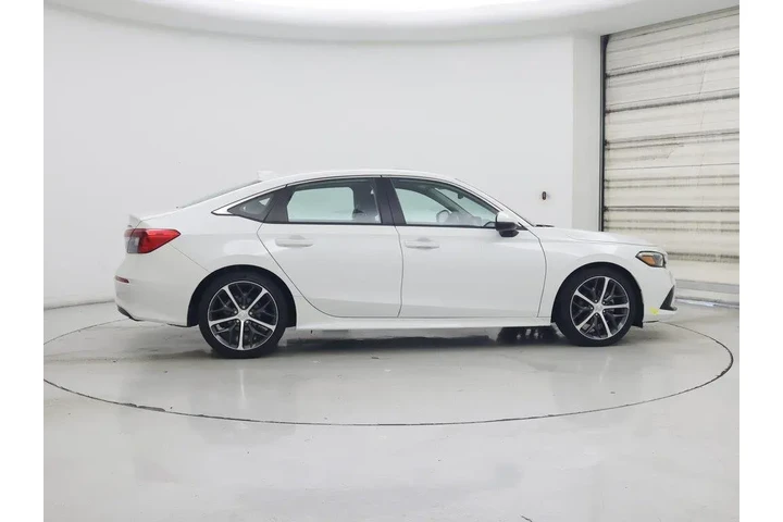 $27998 : Honda Civic 2023 Touring 4dr image 7