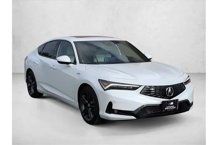 $31999 : Acura Integra 2024 4dr Liftb image 5