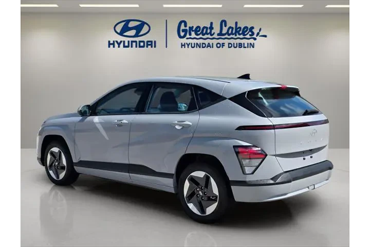 $23866 : Hyundai KONA Electric 2024 S image 3