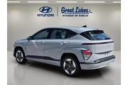 $23866 : Hyundai KONA Electric 2024 S thumbnail