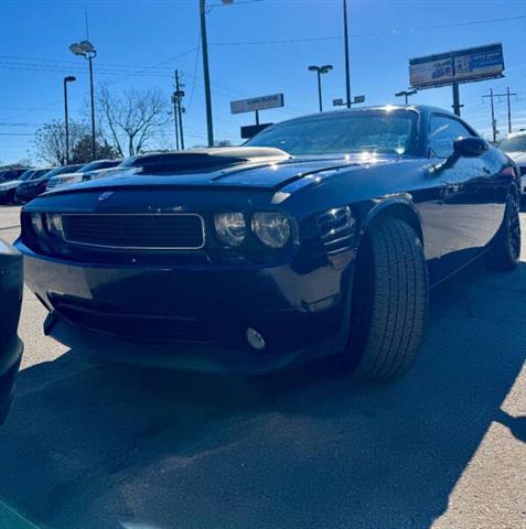 $7900 : 2013 Challenger R/T image 6