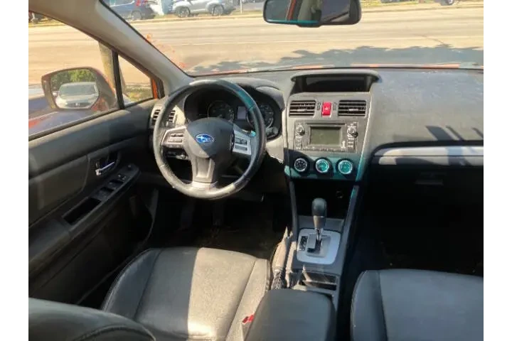 $11900 : 2014 XV Crosstrek 2.0i Limited image 7