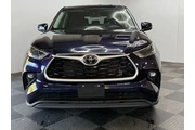 $35698 : Toyota Highlander 2024 AWD L thumbnail