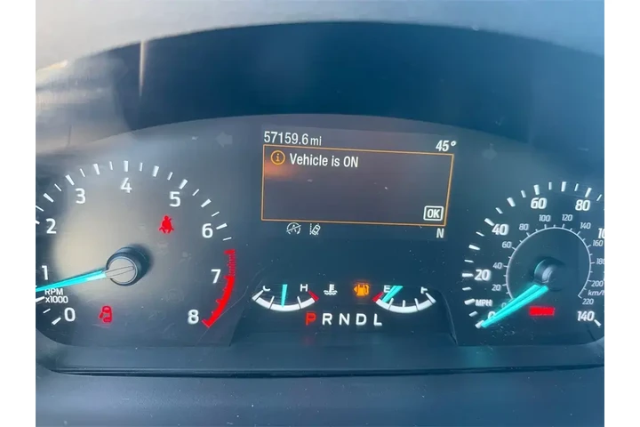 $23000 : Ford Explorer 2021 Base 4dr image 6