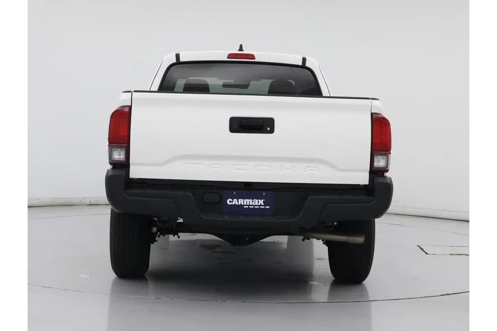 $25998 : Toyota Tacoma 2021 4x2 SR 4d image 6