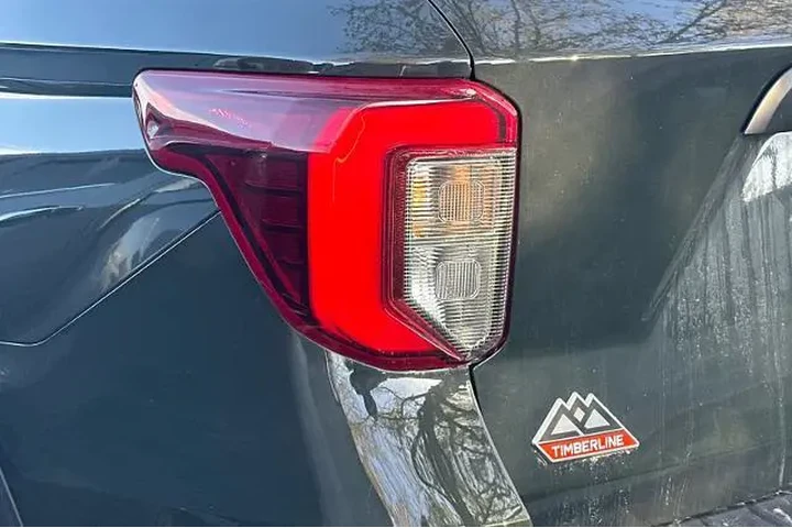 $35995 : Ford Explorer 2022 AWD Timbe image 10