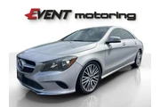 $17999 : 2018 Mercedes-Benz CLA thumbnail