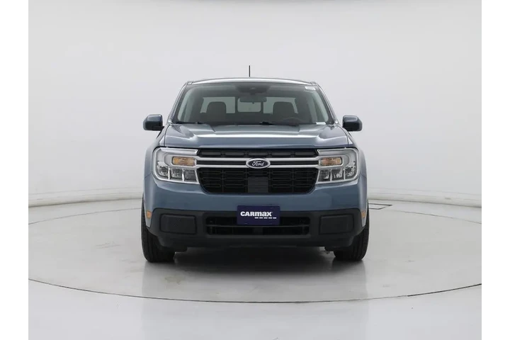 $29998 : Ford Maverick 2022 Lariat 4d image 5