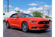 Ford Mustang 2016 GT Premium en Cincinnati