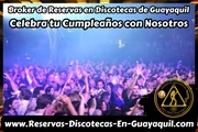 Reservas Discotecas Guayaquil thumbnail