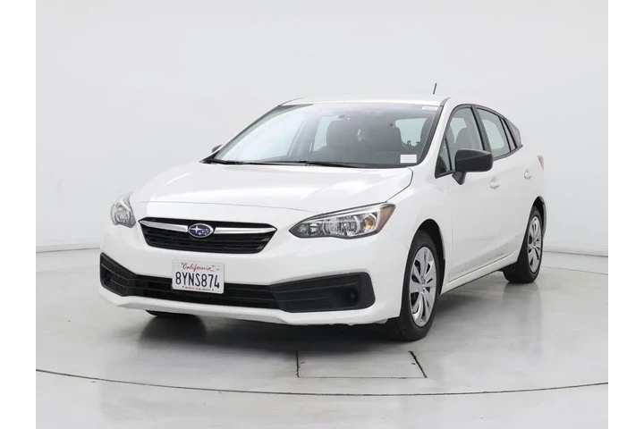 $22998 : Subaru Impreza 2022 AWD Base image 4