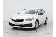 $22998 : Subaru Impreza 2022 AWD Base thumbnail