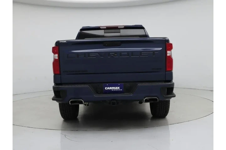 $36998 : Chevrolet Silverado 1500 Lim image 6