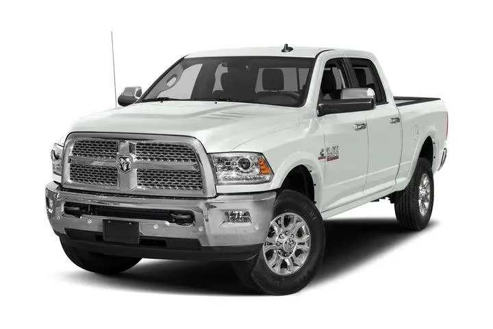 $32875 : Ram 2500 2017 4x4 Laramie 4d image 1