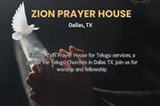Churches in Dallas TX en Dallas