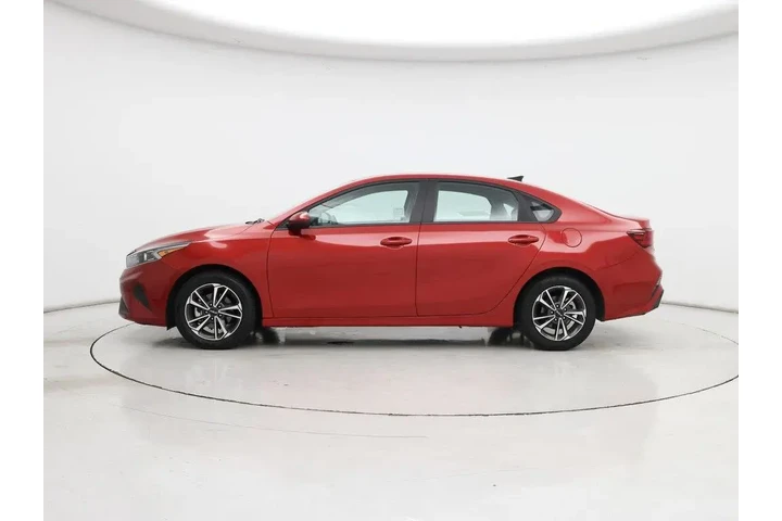 $16998 : Kia Forte 2024 LXS 4dr Sedan image 3