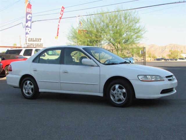 $7995 : 2000 Accord EX image 2