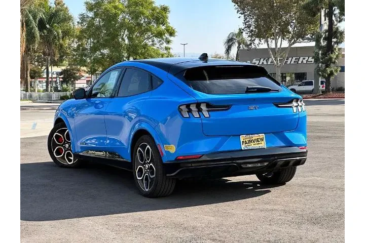 $29989 : Ford Mustang Mach-E 2022 AWD image 5