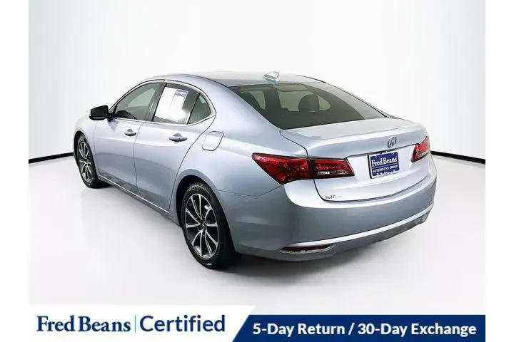 $14995 : Acura TLX 2015 V6 4dr Sedan image 6