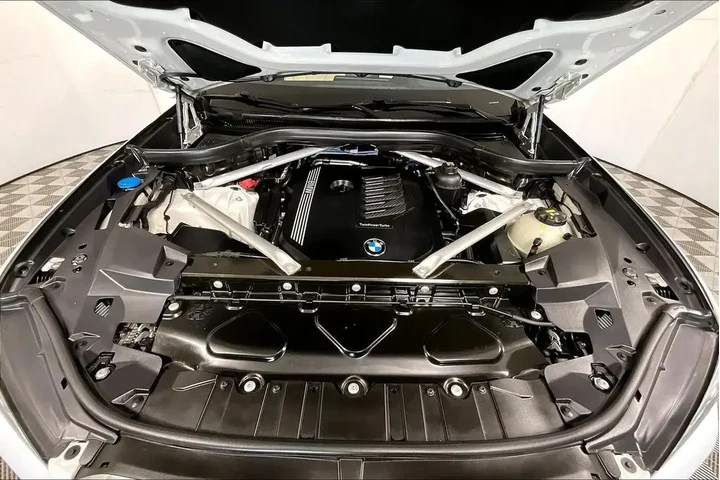 $34991 : BMW X5 2021 sDrive40i 4dr Sp image 9