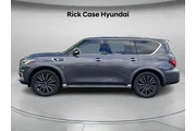 $24692 : INFINITI QX80 2019 AWD Limit thumbnail