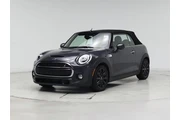 $18998 : MINI Convertible 2019 Cooper thumbnail