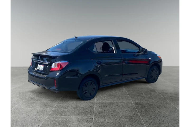 $22869 : Mitsubishi Mirage G4 2024 image 5
