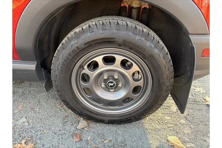 $29999 : Ford Bronco Sport 2024 AWD O image 6