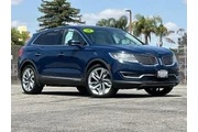Lincoln MKX 2018 Black Label en Bakersfield