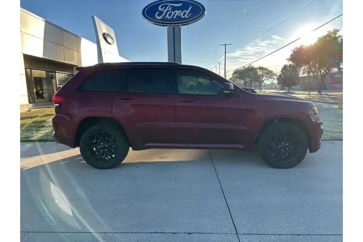 $25187 : Jeep Grand Cherokee 2021 4x4 image 7