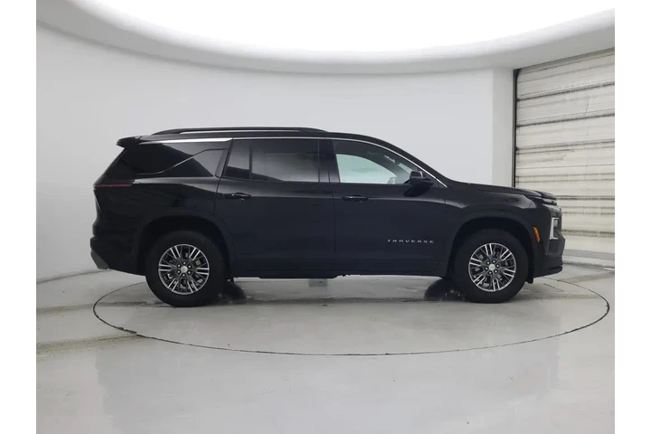$34998 : Chevrolet Traverse 2025 LT 4 image 7