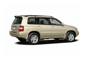$5330 : Toyota Highlander Hybrid 200 thumbnail
