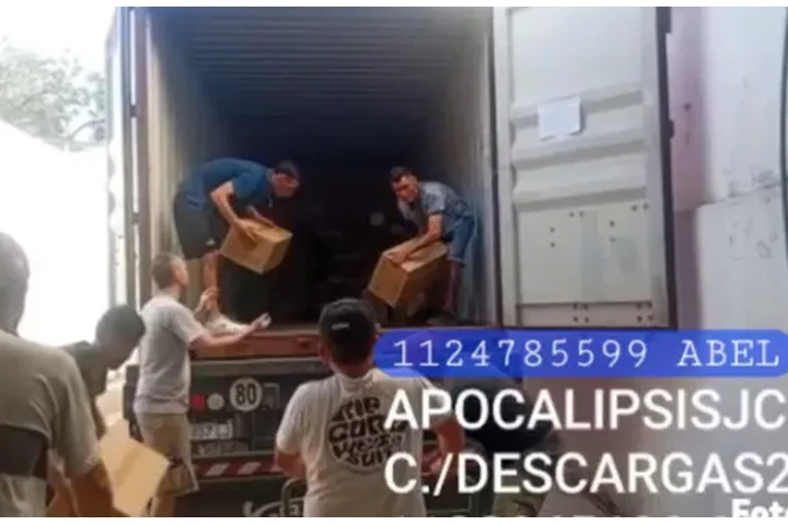 C./DESCARGAS 24/7 image 5