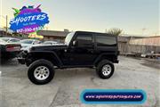 2014 Wrangler Freedom Edition en Fort Worth