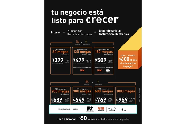 Izzi a domicilio Tijuana image 5