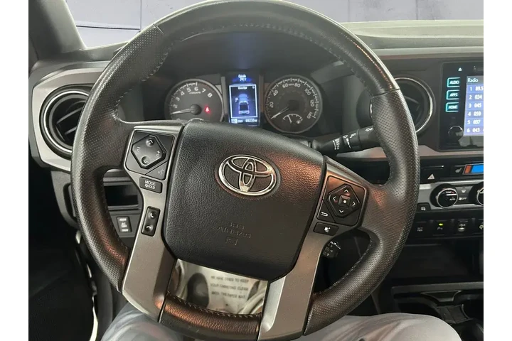 $29551 : Toyota Tacoma 2016 4x4 SR V6 image 9