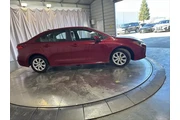 $19695 : Toyota Corolla 2024 LE 4dr S thumbnail