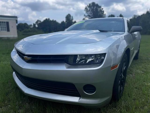 $12900 : 2015 CHEVROLET CAMARO image 2