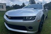 $12900 : 2015 CHEVROLET CAMARO thumbnail